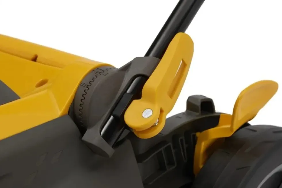 Stiga Combi 340E Gräsklippare