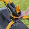Stiga Combi 753E V Batteridriven Gräsklippare