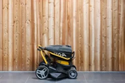 Stiga Combi 753E V Batteridriven Gräsklippare