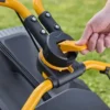 Stiga Combi 748E V Gräsklippare