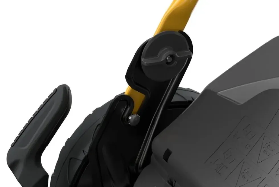 Stiga Combi 748E V Gräsklippare