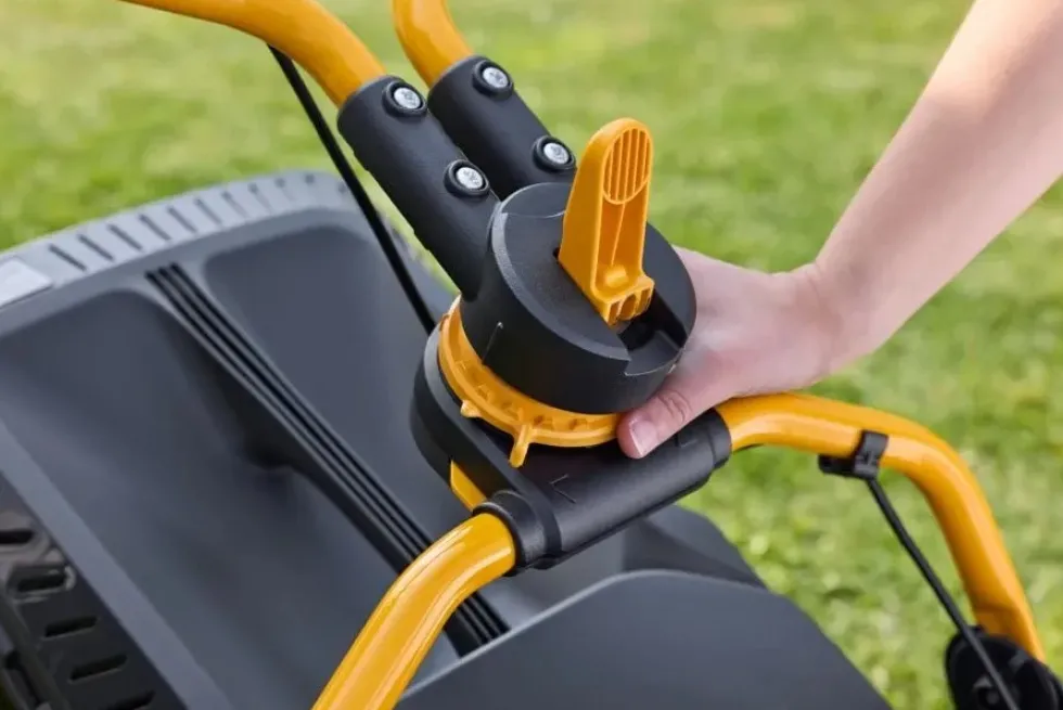 Stiga Combi 748E V Gräsklippare