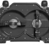 Stiga Combi 95 Q Plus el klippaggregat