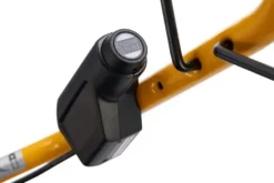 Stiga Combi 548 SE Gräsklippare