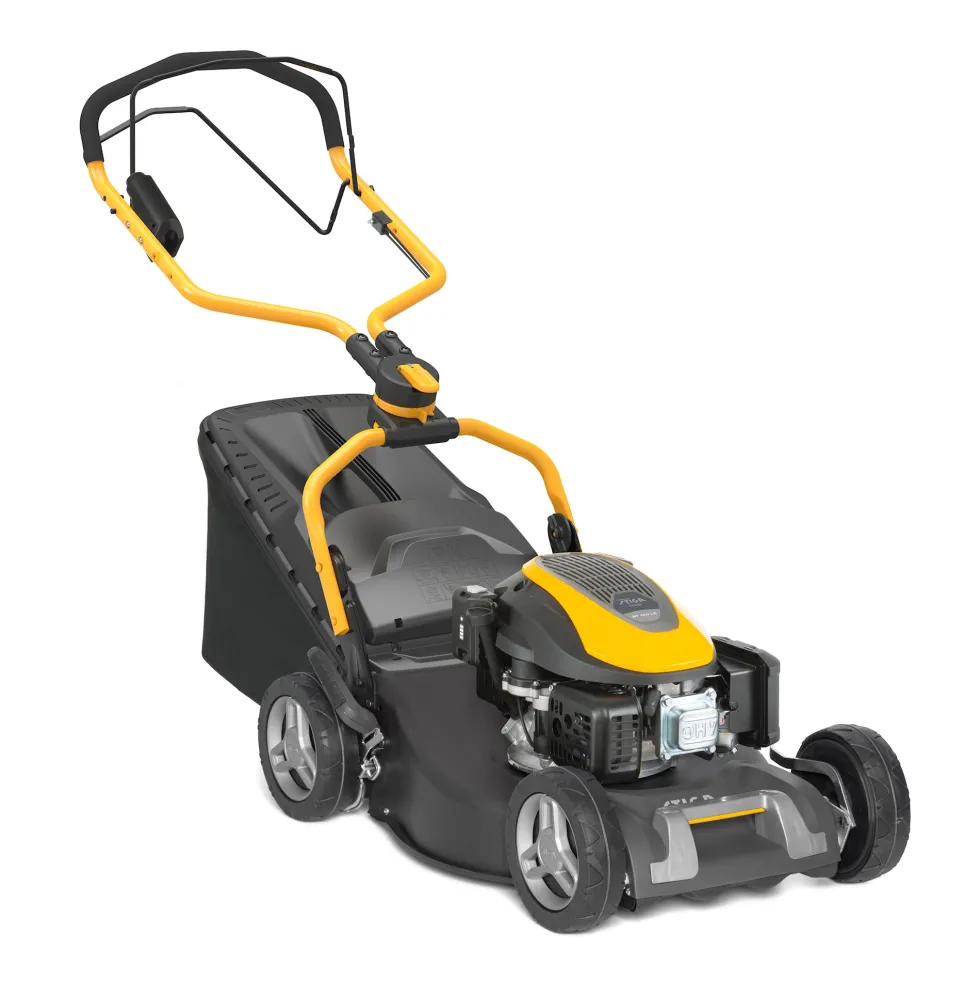 Stiga Combi 548 SE Gräsklippare