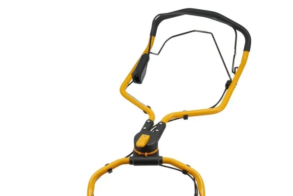 Stiga Combi 548 SE Gräsklippare