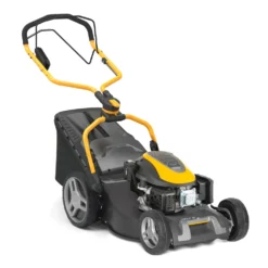Stiga Combi 553 SE Gräsklippare