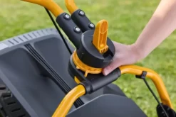 Stiga Combi 553 SE Gräsklippare