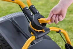 Stiga Combi 553 S Gräsklippare