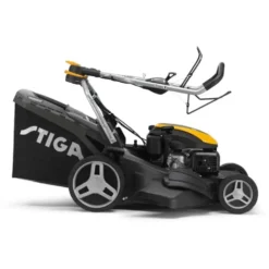 Stiga Combi 955 V Gräsklippare