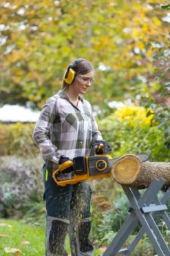 Stiga Cs 300E Batterimotorsåg
