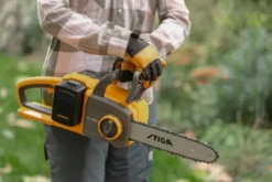 Stiga Cs 300E Batterimotorsåg
