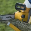 Stiga CS 100e Batterimotorsåg