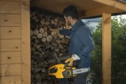 Stiga CS 100e Batterimotorsåg