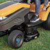 Stiga Estate 584E Batteridriven Trädgårdstraktor