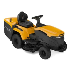 Stiga Estate 598E Batteridriven Åkgräsklippare