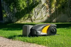 Stiga G 3600 Robotgräsklippare
