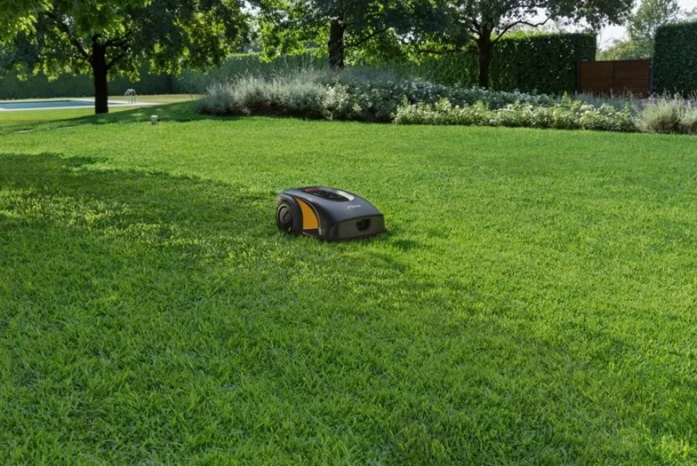 Stiga G 3600 Robotgräsklippare