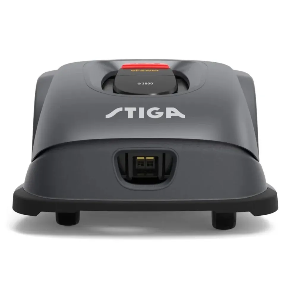Stiga G 3600 Robotgräsklippare