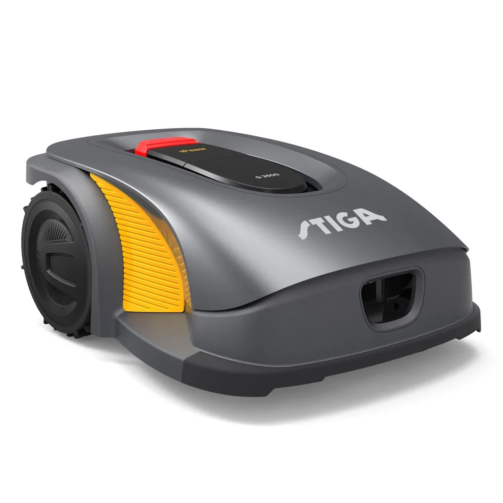 Stiga G 3600 Robotgräsklippare