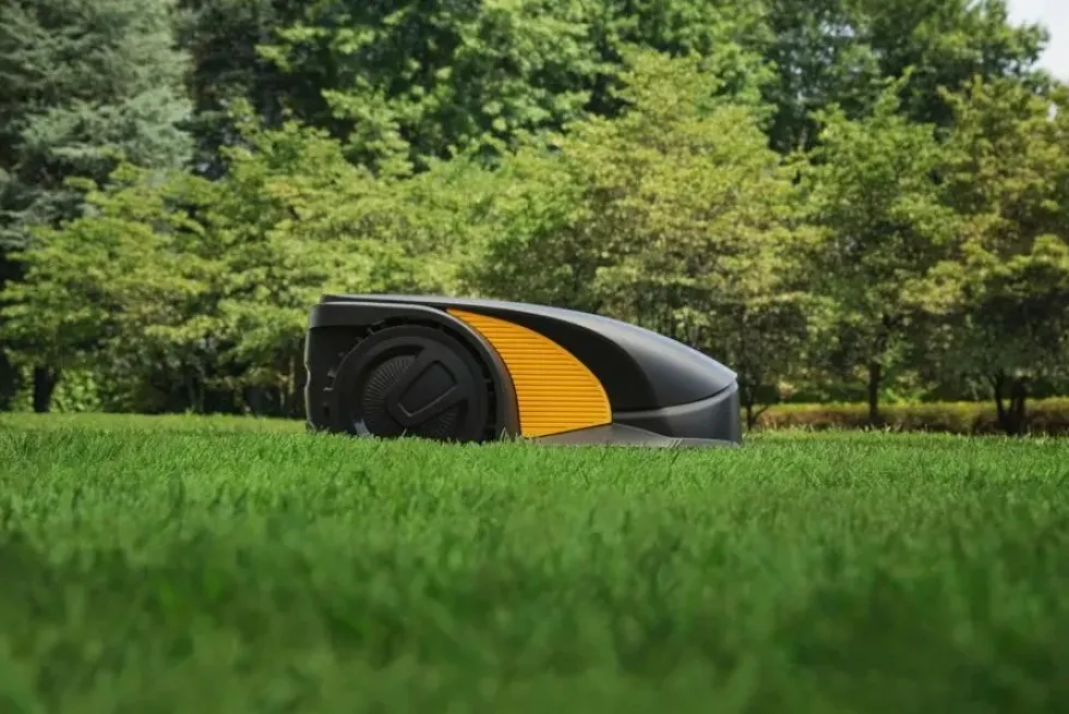 Stiga G 3600 Robotgräsklippare