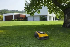 Stiga G 600 Robotgräsklippare