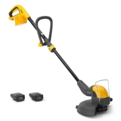 Stiga Gt 300E Batteritrimmer