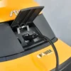 Stiga Gyro 500E Åkgräsklippare