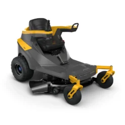 Stiga Gyro 500E Åkgräsklippare
