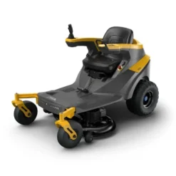 Stiga Gyro 500E Åkgräsklippare