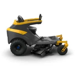 Stiga Gyro 700E Åkgräsklippare