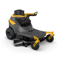 Stiga Gyro 700E Åkgräsklippare