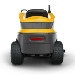 Stiga Gyro 700E Åkgräsklippare