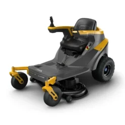 Stiga Gyro 700E Åkgräsklippare