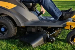 Stiga Gyro 700E Åkgräsklippare