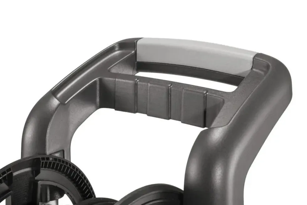 Stiga HPS 650 RG Högtryckstvätt