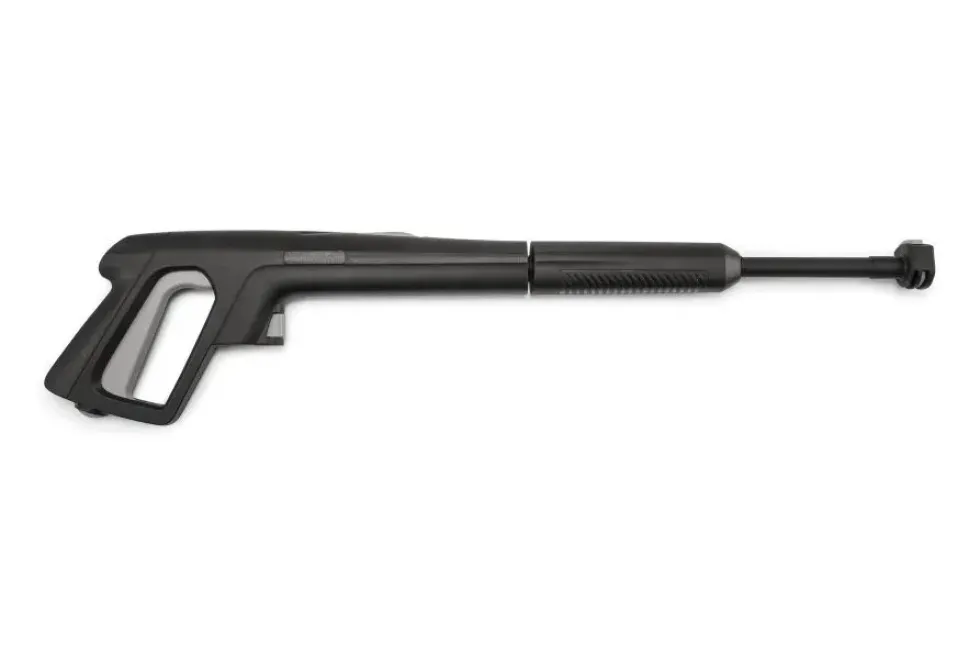 Stiga HPS 345 R Högtryckstvätt