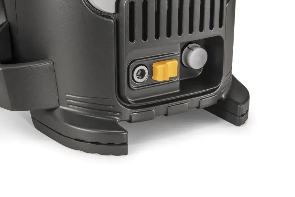 Stiga HPS 345 R Högtryckstvätt
