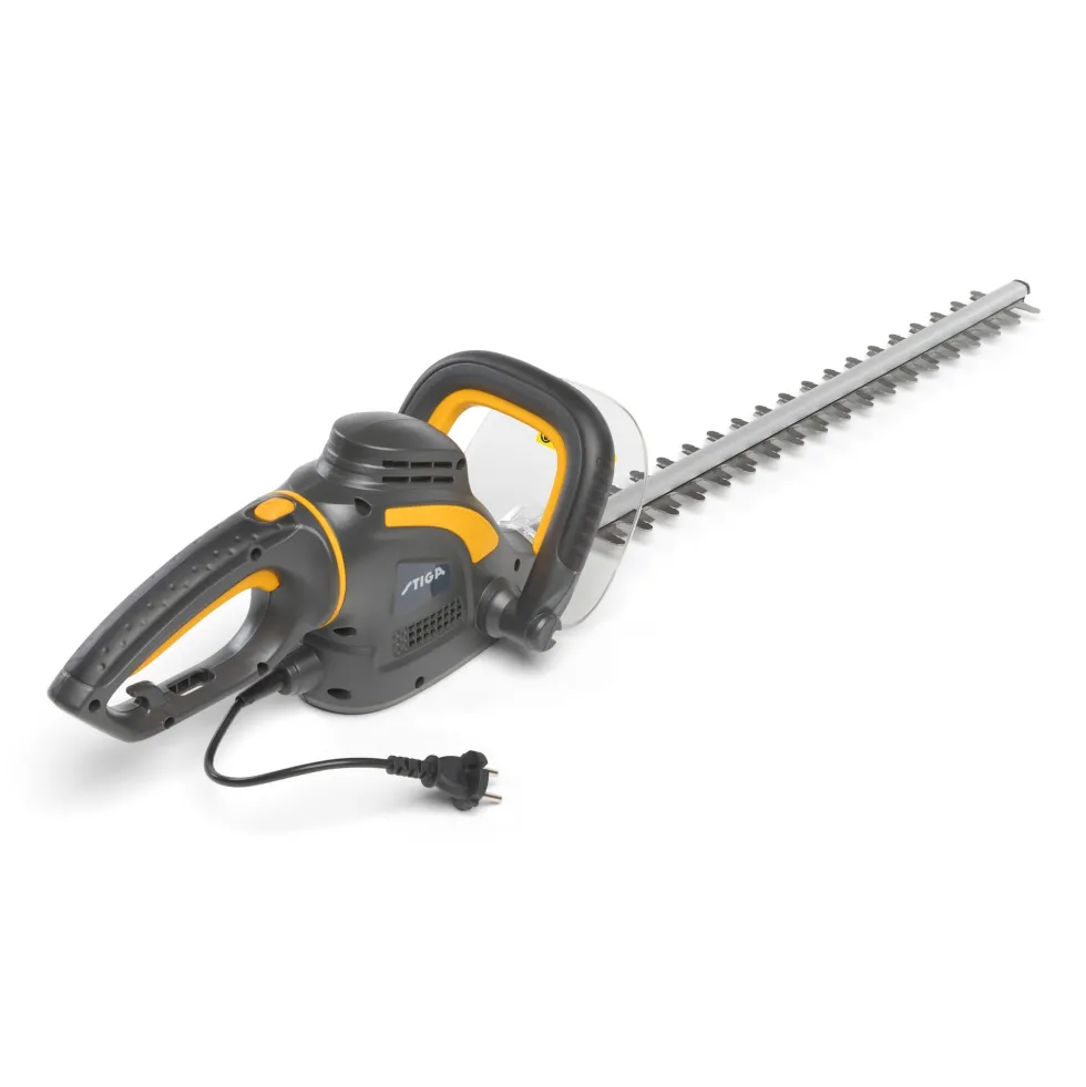 Stiga Ht 106C El Häcksax