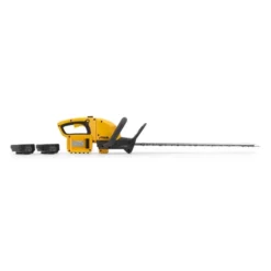 Stiga Ht 300E Batterihäcksax