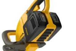 Stiga Ht 300E Batterihäcksax