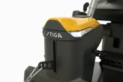 Stiga Åkgräsklippare Park 500 W