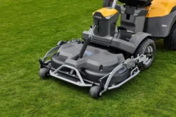 Stiga Åkgräsklippare Park 500 WX