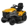 Stiga Åkgräsklippare Tornado 9121 W Honda GXV 690