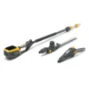 Stiga MT 500e Kombimaskin