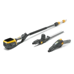 Stiga MT 500e Kombimaskin