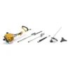 Stiga MT 330 5-i-1 Kombimaskin