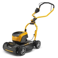 Stiga Multiclip 547e Batterigräsklippare