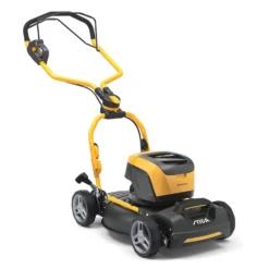 Stiga Multiclip 547e S Batterigräsklippare