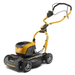 Stiga Multiclip 547e S Batterigräsklippare